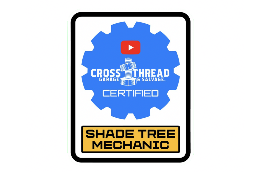 Products – Crossthread Garage & Salvage Online